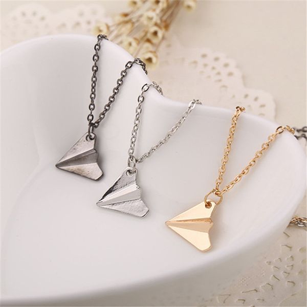 cute airplane gold woman necklace designer alloy black silver chain pendant south american womens mans necklaces pendants choker fashion jew
cute airplane gold woman necklace designer alloy black silver chain pendant south american womens mans necklaces pendants choker fashion jew