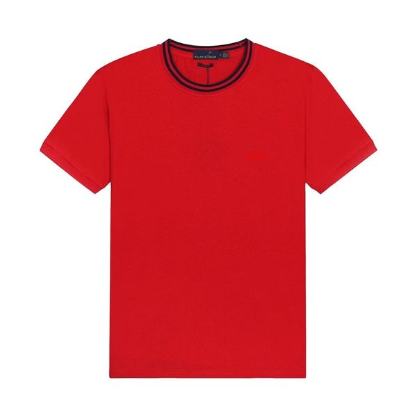 designer polos men's t-shirts sleeve t-shirt with embroidery - high-end casual fashion in 100% pure cotton for summer s-2xl, White;black
designer polos men's t-shirts sleeve t-shirt with embroidery - high-end casual fashion in 100% pure cotton for summer s-2xl, White;black