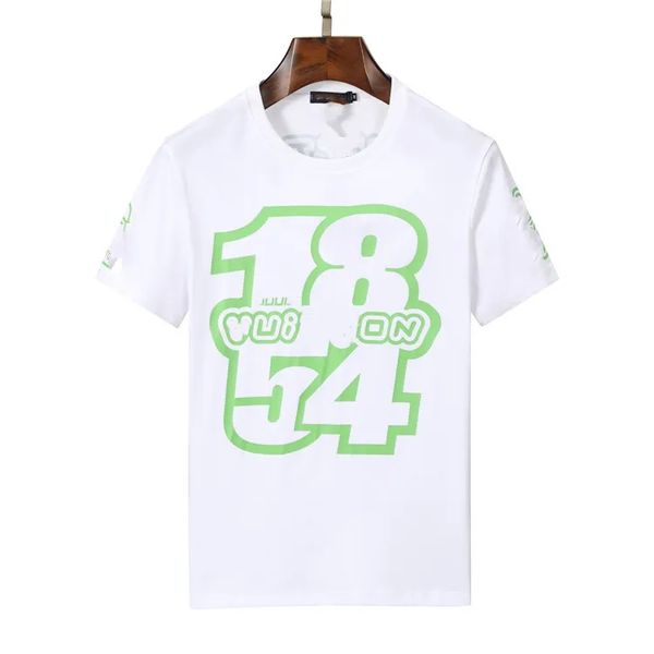 fashion designer men's t-shirt casual men's t-shirts philip plain shirt with letter printed short sleeve shirt luxury men's h, White;black
fashion designer men's t-shirt casual men's t-shirts philip plain shirt with letter printed short sleeve shirt luxury men's h, White;black
