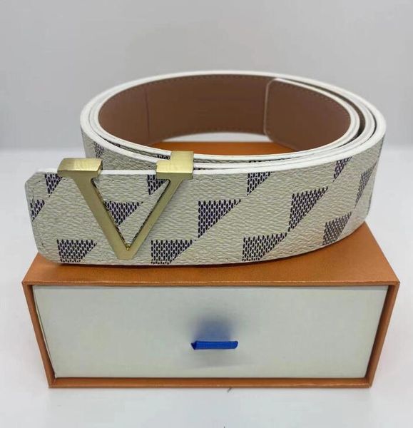 mens womens v belt classic luo belt cintura di lusso leather lui belts golden sivler black buckle monogram damier fashion genuine leather, Black;brown
mens womens v belt classic luo belt cintura di lusso leather lui belts golden sivler black buckle monogram damier fashion genuine leather, Black;brown