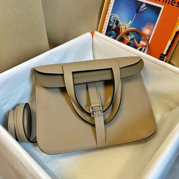 handmade wax thread tc pihazan women's bag single-shoulder oblique straddle bag litchi pattern horseshoe bag tote letter envelope
handmade wax thread tc pihazan women's bag single-shoulder oblique straddle bag litchi pattern horseshoe bag tote letter envelope
