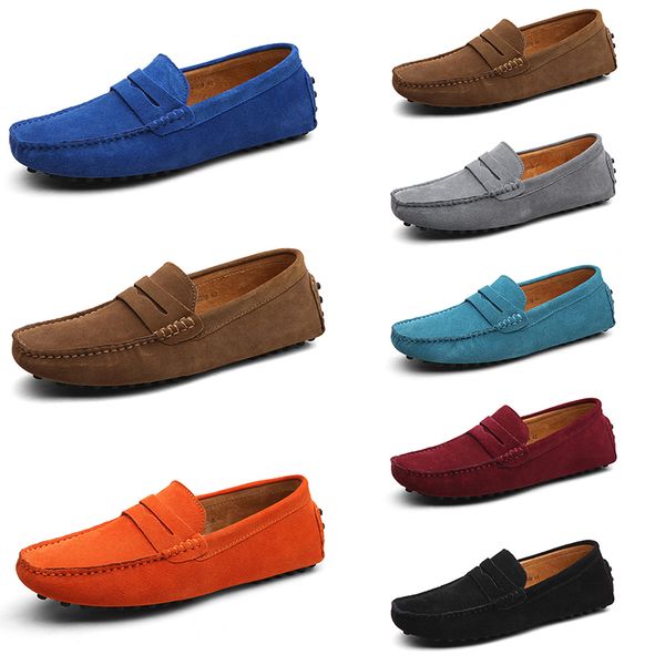 men casual shoes solid color black breathable leisure silvers taupe dlives oranges brown red jogging walking lows soft multi leather mens sn
men casual shoes solid color black breathable leisure silvers taupe dlives oranges brown red jogging walking lows soft multi leather mens sn