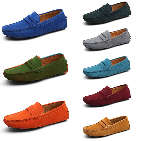 men casual shoes solid color black breathable leisures silvers taupe dlives brown blue oranges jogging walking low soft multi leather mens s
men casual shoes solid color black breathable leisures silvers taupe dlives brown blue oranges jogging walking low soft multi leather mens s