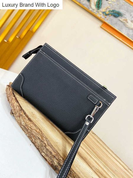 l bag handbags 2022 new multi-purpose clutch bag handmade purse fashion high-end men wallet original layer cowhide chain bag shoulderbag han, Black
l bag handbags 2022 new multi-purpose clutch bag handmade purse fashion high-end men wallet original layer cowhide chain bag shoulderbag han, Black