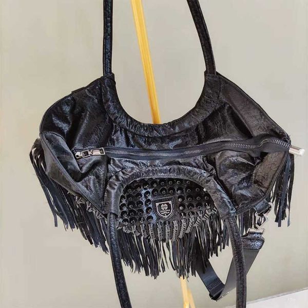 luxury designer brand purses and handbags for women rivet tote bag canvas leather tassel shopper bag shopping shoulder bags 230308
luxury designer brand purses and handbags for women rivet tote bag canvas leather tassel shopper bag shopping shoulder bags 230308