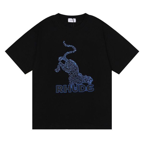 2023 summer rhude designers for men mens t-shirts womens letter polos embroidery tshirts clothing short sleeved tshirt large tees, White;black
2023 summer rhude designers for men mens t-shirts womens letter polos embroidery tshirts clothing short sleeved tshirt large tees, White;black