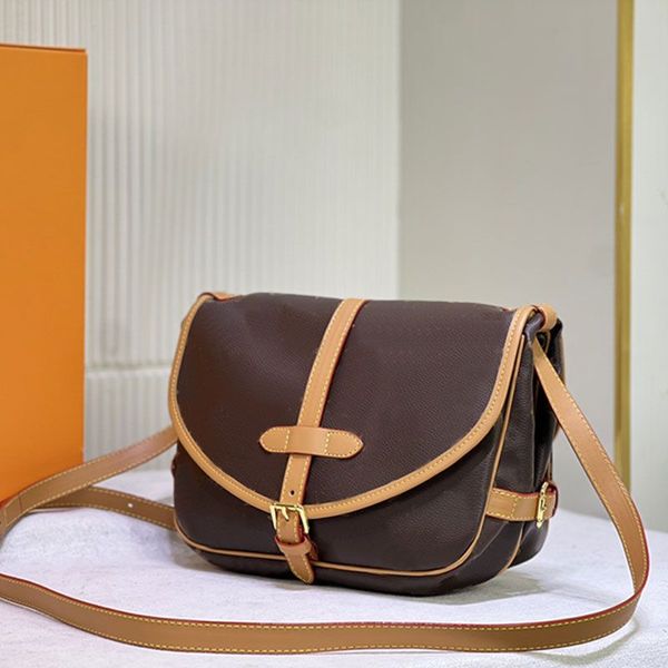 5a bags crossbody handbags brown flower shoulder hand bag purses flap wallet designers canvas cowhide trim long leather strap 40710
5a bags crossbody handbags brown flower shoulder hand bag purses flap wallet designers canvas cowhide trim long leather strap 40710