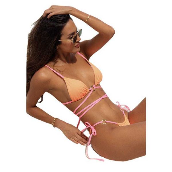 beach bikinis luxury monokinis designer new solid color doublesided nylon backless split swimsuit ladies, White;black
beach bikinis luxury monokinis designer new solid color doublesided nylon backless split swimsuit ladies, White;black