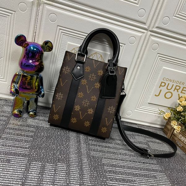 2023 high-quality lvs designers bags shoulder bags soft leather mini women handbag crossbody luxury tote fashion shopping multi-color purse
2023 high-quality lvs designers bags shoulder bags soft leather mini women handbag crossbody luxury tote fashion shopping multi-color purse