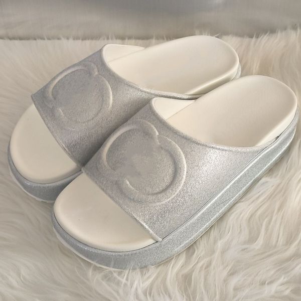 luxury slipper ladies multicolor platform sandal beach style flat slides platform rubber sandal classic thick bottom casual slippers flip fl, Black
luxury slipper ladies multicolor platform sandal beach style flat slides platform rubber sandal classic thick bottom casual slippers flip fl, Black