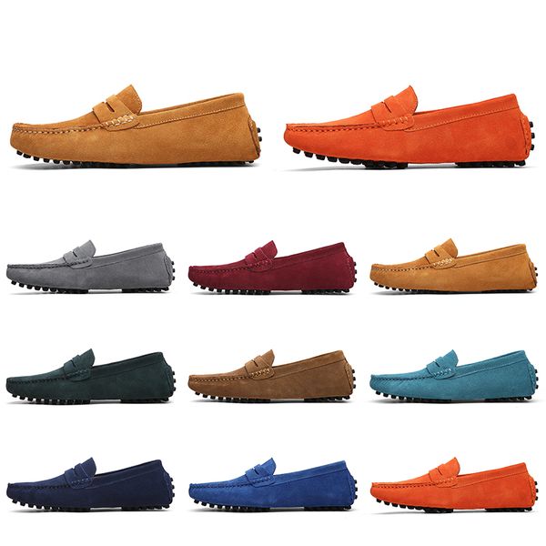 mens women casual shoes leather soft sole black white red orange blue brown comfortable outdoor sneaker 001
mens women casual shoes leather soft sole black white red orange blue brown comfortable outdoor sneaker 001