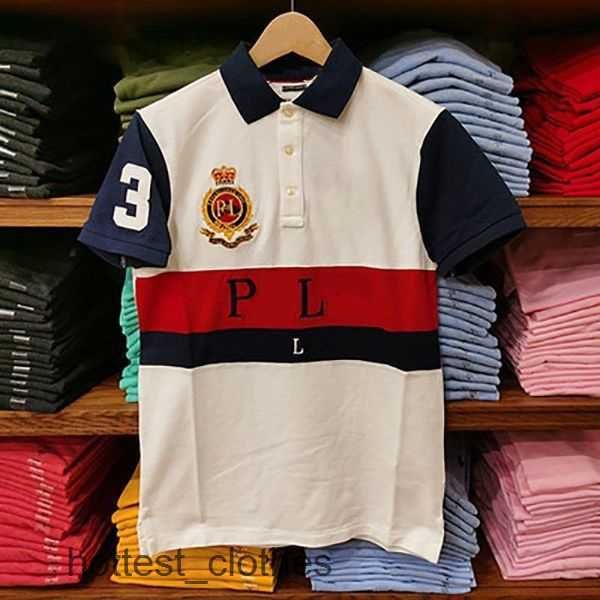 polo 100% cotton short sleeve shirt t-shirt sporty casual embroidery designer s-5xl size 2 y371, White;black
polo 100% cotton short sleeve shirt t-shirt sporty casual embroidery designer s-5xl size 2 y371, White;black