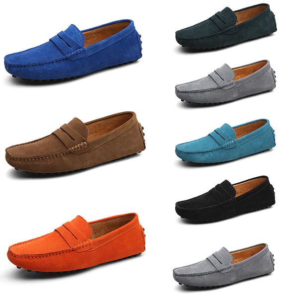 men casual shoes solid color black breathable silvers taupe dlives brown blue orange jogging walkings low soft multi leather mens sneaker ou
men casual shoes solid color black breathable silvers taupe dlives brown blue orange jogging walkings low soft multi leather mens sneaker ou