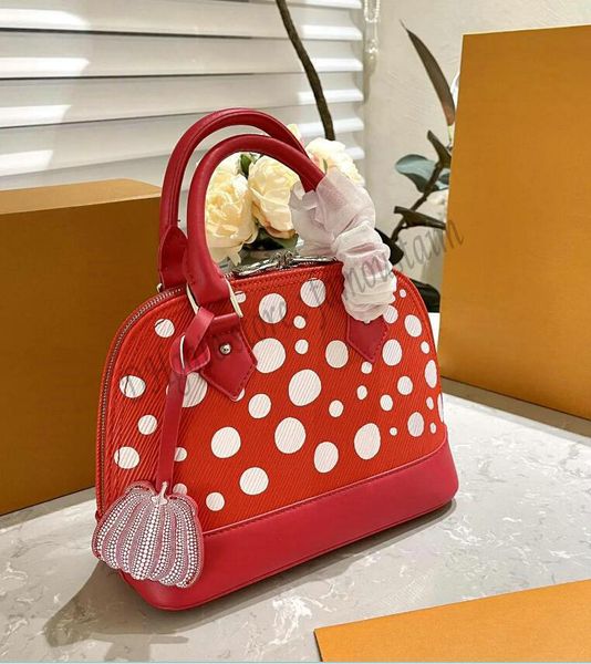 l x yayoi kusama alma bb handle bag infinity dots print handbag yk monograms multicolor dots 2023 tote purse women's designer crossbody
l x yayoi kusama alma bb handle bag infinity dots print handbag yk monograms multicolor dots 2023 tote purse women's designer crossbody