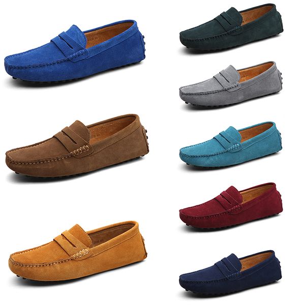 men casual shoes solid color black breathable leisures silvers taupe dlives orange brown grey jogging walking low soft multi leather mens sn
men casual shoes solid color black breathable leisures silvers taupe dlives orange brown grey jogging walking low soft multi leather mens sn