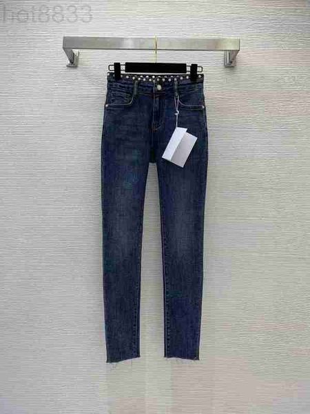 women's jeans designer milan runway 2022 autumn winter fashion skinny slim brand same style luxury pants 6gwp, Blue
women's jeans designer milan runway 2022 autumn winter fashion skinny slim brand same style luxury pants 6gwp, Blue