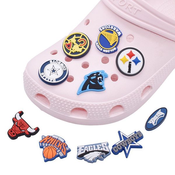 anime charms wholesale childhood memories athletics sports funny gift cartoon charms shoe accessories pvc decoration buckle soft rubber clog, Blue
anime charms wholesale childhood memories athletics sports funny gift cartoon charms shoe accessories pvc decoration buckle soft rubber clog, Blue