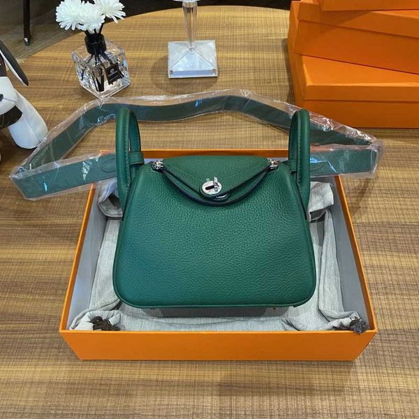 2023 luxury bags original designer new h layer cow leather togo 19cm mini lindys bag messenger medicine women's 1 mpoe
2023 luxury bags original designer new h layer cow leather togo 19cm mini lindys bag messenger medicine women's 1 mpoe