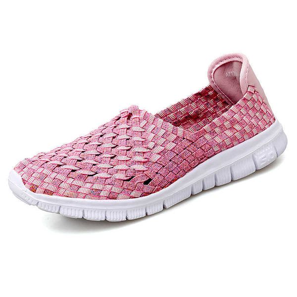 dress shoes luxury women flats elastic band weave lazy fisherman colorblock design loafers light dancing shoes soft sole casual tennis shoes, Black
dress shoes luxury women flats elastic band weave lazy fisherman colorblock design loafers light dancing shoes soft sole casual tennis shoes, Black