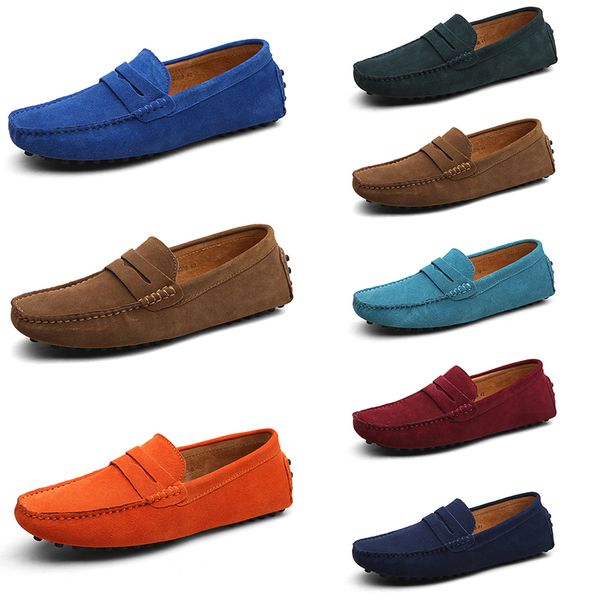 men casual shoes solid color black breathable popular silvers taupe dlives browns blue oranges jogging walking low soft multi leather mens s
men casual shoes solid color black breathable popular silvers taupe dlives browns blue oranges jogging walking low soft multi leather mens s