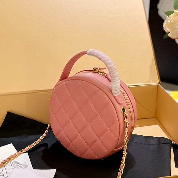 womens vintage circle box bags handle genuine leather matalasse chain crossbody shoulder handbags outdoor luxury designer purse sacoche
womens vintage circle box bags handle genuine leather matalasse chain crossbody shoulder handbags outdoor luxury designer purse sacoche