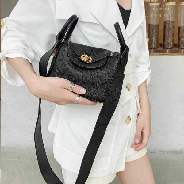 bags original designer new luxury lindys bag mini pillow cover cowhide togo leather women's one-shoulder messenger doctor's izec
bags original designer new luxury lindys bag mini pillow cover cowhide togo leather women's one-shoulder messenger doctor's izec
