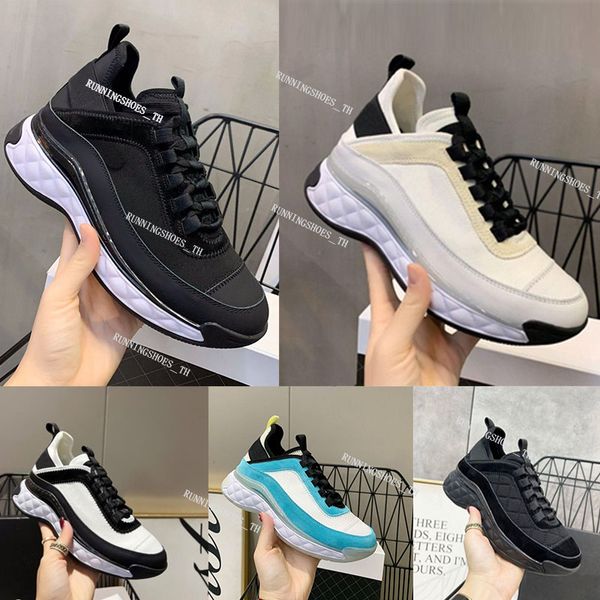 designer calfskin casual shoes reflective sneakers men women tainers vintage suede sneaker fashion platform shoe leather sneakerss with box, Black
designer calfskin casual shoes reflective sneakers men women tainers vintage suede sneaker fashion platform shoe leather sneakerss with box, Black