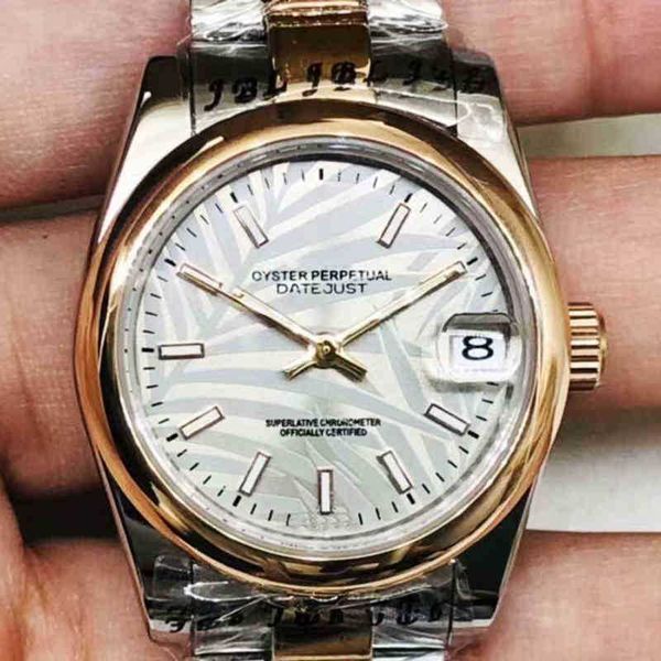 luxury mens mechanical watch rose grey leaf automatic 31mm #r geneva for men wristwatches, Slivery;golden
luxury mens mechanical watch rose grey leaf automatic 31mm #r geneva for men wristwatches, Slivery;golden