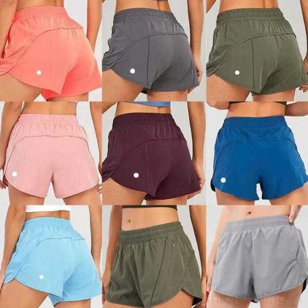 women's shorts lu brand womens yoga outfits high waist exercise short pants fitness wear girls running elastic sportswearpyqx, White;black
women's shorts lu brand womens yoga outfits high waist exercise short pants fitness wear girls running elastic sportswearpyqx, White;black