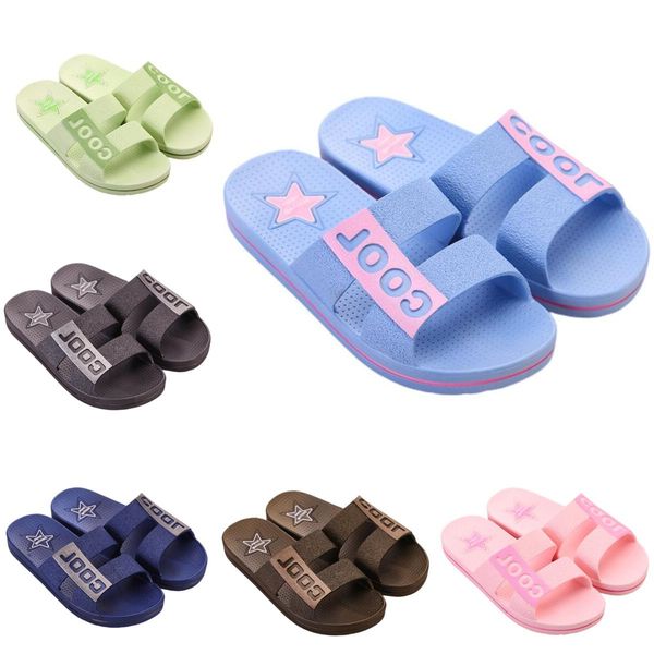 slippers indoor outdoor soft pink purple women men shoes beach coast bathroom antiskid sandal size 36-45, Black
slippers indoor outdoor soft pink purple women men shoes beach coast bathroom antiskid sandal size 36-45, Black