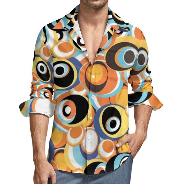 men s casual shirts 60s 70s hippie bohemian shirt flower power long sleeve design funny blouses autumn trendy oversized clothes 230309, White;black
men s casual shirts 60s 70s hippie bohemian shirt flower power long sleeve design funny blouses autumn trendy oversized clothes 230309, White;black