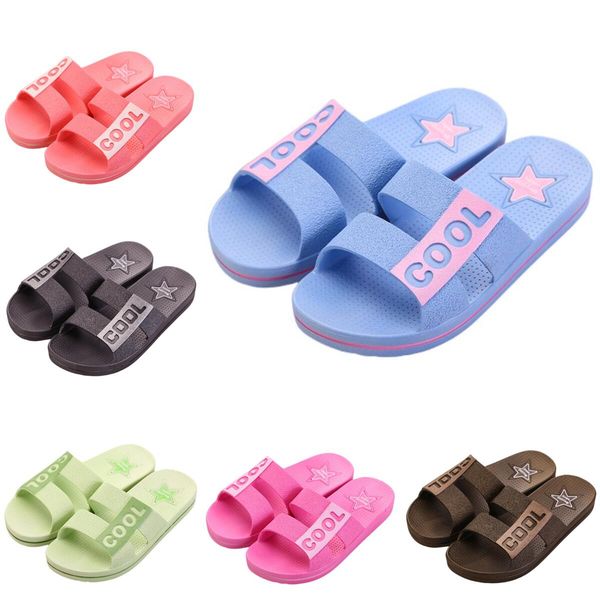slippers indoor outdoor green pink black coffee women men shoes beach coast bathroom antiskid sandal size 36-45
slippers indoor outdoor green pink black coffee women men shoes beach coast bathroom antiskid sandal size 36-45