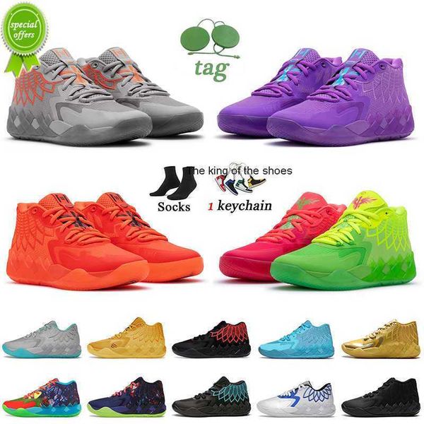 2023lamelo shoes lemelo ball mb.01 basketball shoes rock ridge red blast queen city buzz rick and morty trainers
2023lamelo shoes lemelo ball mb.01 basketball shoes rock ridge red blast queen city buzz rick and morty trainers