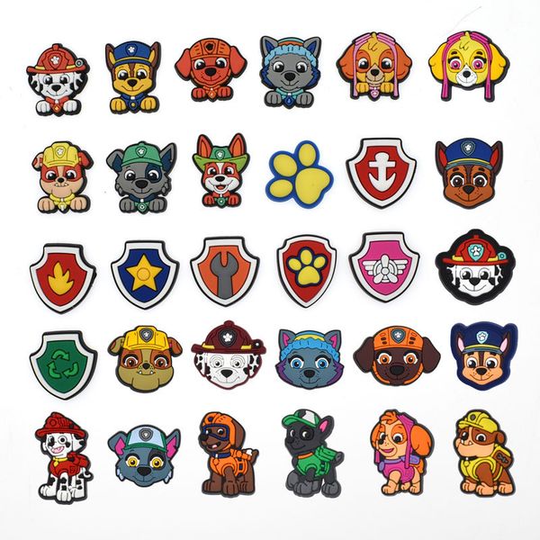 anime charms wholesale childhood memories puppy dogs paws funny gift cartoon charms shoe accessories pvc decoration buckle soft rubber clog, Blue
anime charms wholesale childhood memories puppy dogs paws funny gift cartoon charms shoe accessories pvc decoration buckle soft rubber clog, Blue