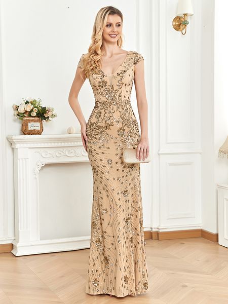 party dresses lucyinlove elegant evening dress 2023 women long mermaid formal sequrins vneck caicktail wedding prom 230310, White;black
party dresses lucyinlove elegant evening dress 2023 women long mermaid formal sequrins vneck caicktail wedding prom 230310, White;black
