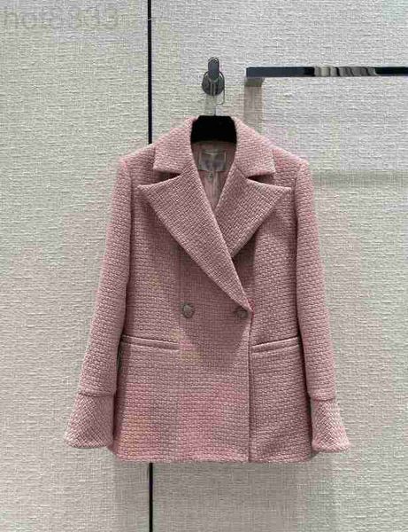 women's jackets designer milan runway 2022 new autumn winter coats lapel neck long sleeve brand same style outerwear bpop, Black;brown
women's jackets designer milan runway 2022 new autumn winter coats lapel neck long sleeve brand same style outerwear bpop, Black;brown