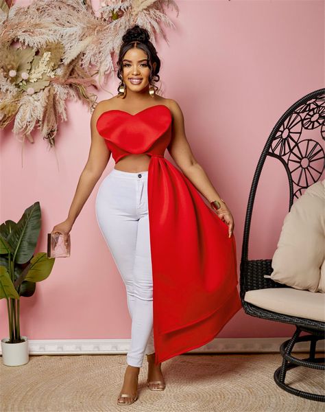 2023 women asymmetrical sleeveless summer bodycon t-shirt fashion solid color clothes casual clothing dhl 9444, White
2023 women asymmetrical sleeveless summer bodycon t-shirt fashion solid color clothes casual clothing dhl 9444, White