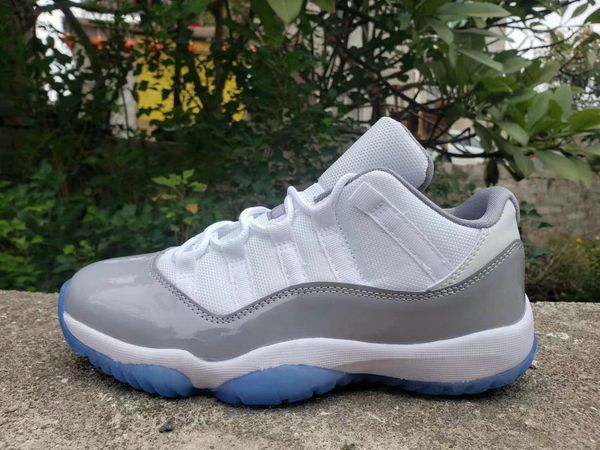 retro sports shoes 2023 new 11 low cement grey men/women/kids basketball shoes 11s xi foam youth gs big boy basketball sneakers
retro sports shoes 2023 new 11 low cement grey men/women/kids basketball shoes 11s xi foam youth gs big boy basketball sneakers
