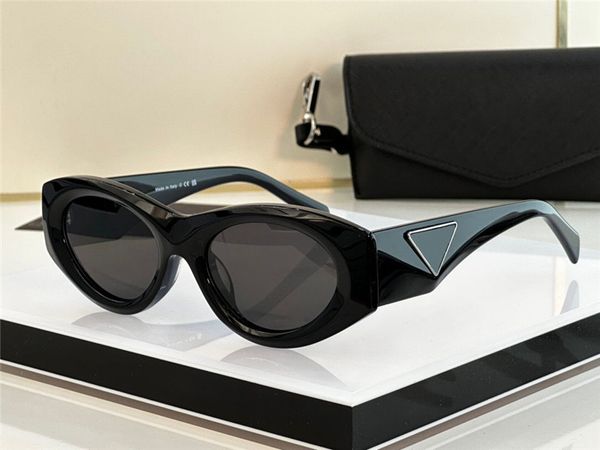 new fashion design oval acetate sunglasses pr20 angular rims define the frame contemporary style high end outdoor uv400 protection glasses, White;black
new fashion design oval acetate sunglasses pr20 angular rims define the frame contemporary style high end outdoor uv400 protection glasses, White;black