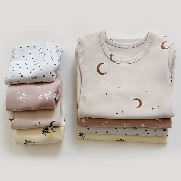 pajamas toddler spring and autumn pajamas sets loungewear 2 pcs set long sleeve baby girl sleeping clothes children clothing 0-8years 230310, Blue;red
pajamas toddler spring and autumn pajamas sets loungewear 2 pcs set long sleeve baby girl sleeping clothes children clothing 0-8years 230310, Blue;red