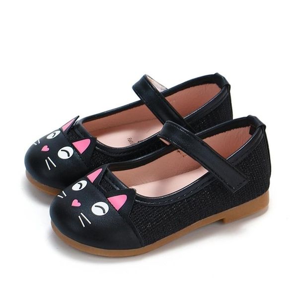athletic & fashion cartoon cat girls shoes cute sweet children's casual sneakers kids flats kitty toddler girl black pink gold 210329
athletic & fashion cartoon cat girls shoes cute sweet children's casual sneakers kids flats kitty toddler girl black pink gold 210329