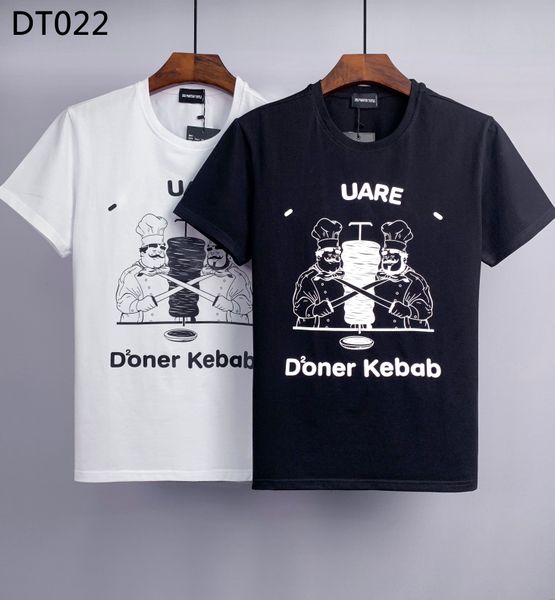 dsq phantom turtle men's t-shirts mens designer t shirts black white back cool t-shirt men summer italian fashion casual street t-shirt, White;black
dsq phantom turtle men's t-shirts mens designer t shirts black white back cool t-shirt men summer italian fashion casual street t-shirt, White;black