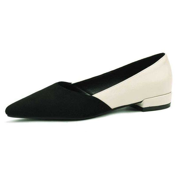 dress shoes orcha lisa brand shoe for women pointed toe slip on flock splice shallow mixed color soft leisure daily flats large size 42 43 j, Black
dress shoes orcha lisa brand shoe for women pointed toe slip on flock splice shallow mixed color soft leisure daily flats large size 42 43 j, Black