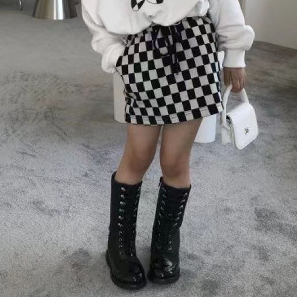 skirts spring autumn girls toddler for baby kids children clothes fashion check plaid lacing 26y 230310, Blue
skirts spring autumn girls toddler for baby kids children clothes fashion check plaid lacing 26y 230310, Blue