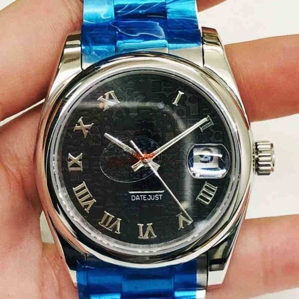 2824 3135 luxury mens mechanical watch automatic log arch white electric black brand wristwatch, Slivery;golden
2824 3135 luxury mens mechanical watch automatic log arch white electric black brand wristwatch, Slivery;golden