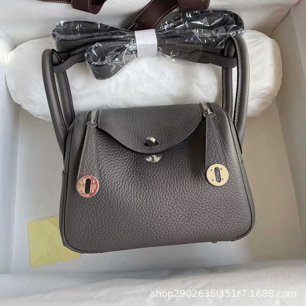 bags original designer tc luxury cow leather wax thread hand-stitched mini lindys bag portable one-shoulder cross-body women's 2 hcoc
bags original designer tc luxury cow leather wax thread hand-stitched mini lindys bag portable one-shoulder cross-body women's 2 hcoc
