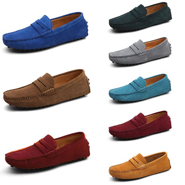 men casual shoes solid color black breathable leisure silvers taupe dlives orange brown grey jogging walking low soft multis leather mens sn
men casual shoes solid color black breathable leisure silvers taupe dlives orange brown grey jogging walking low soft multis leather mens sn