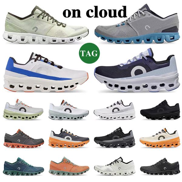 2023 on cloud x running shoes workout and cross training shoe run on clouds white chambray black white amber ginger ash green outdoor runnin
2023 on cloud x running shoes workout and cross training shoe run on clouds white chambray black white amber ginger ash green outdoor runnin