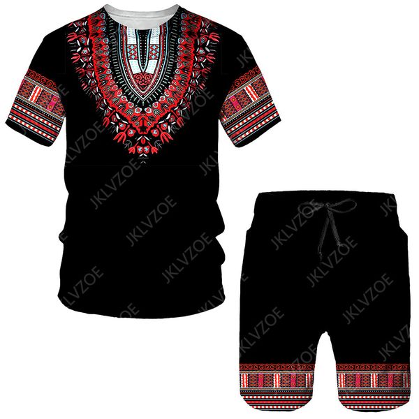 men's tracksuits est african print women's/men's t-shirts sets africa dashiki mens tracksuit/vintage sport and leisure summe, Gray
men's tracksuits est african print women's/men's t-shirts sets africa dashiki mens tracksuit/vintage sport and leisure summe, Gray