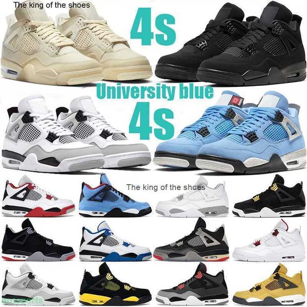j4s og2023 og 2021 sell basketball shoes 4s unc women trainers sail haze neon cactus men sneakers eur 36-47
j4s og2023 og 2021 sell basketball shoes 4s unc women trainers sail haze neon cactus men sneakers eur 36-47